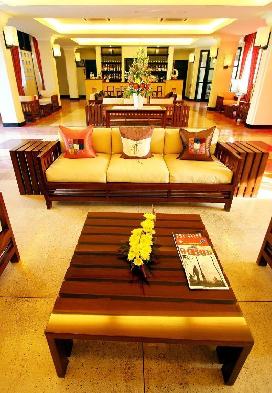 Villa Hue Hotel Exterior foto